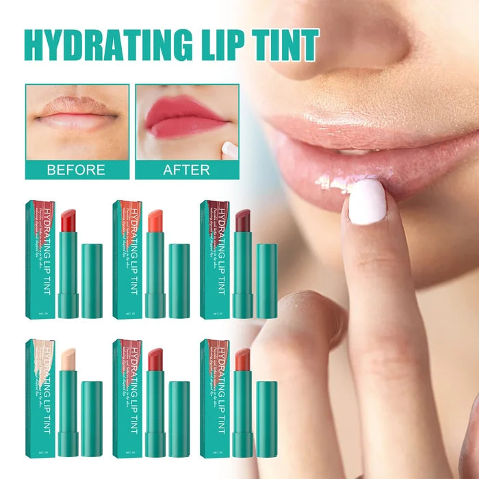 24-Hours Moisture Hydrating Lip Tint