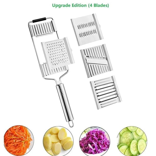 💖Multi-Purpose Vegetable Slicer Cuts Set